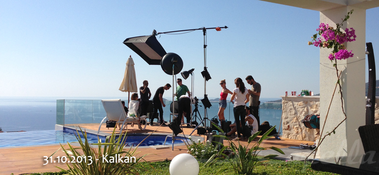 Antalya camera