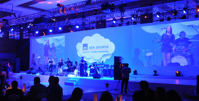 antalya congress incentive event