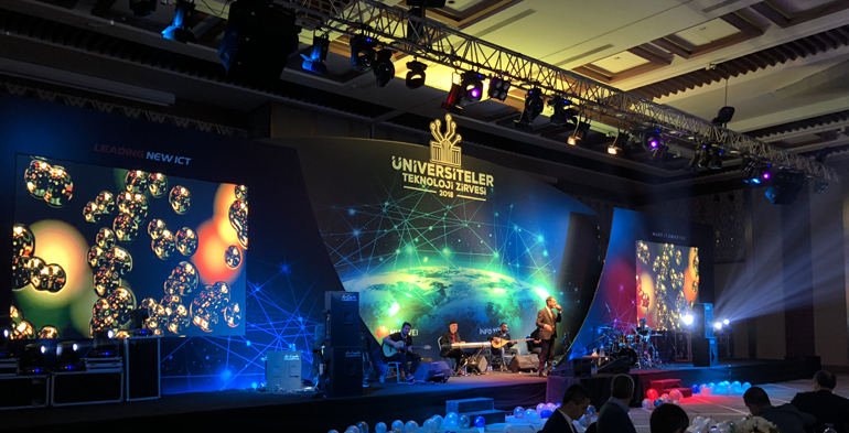antalya sound and light company