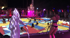 Antalya Party Organization, Antalya Event Management, Antalya Event Company, Antalya Event Managament Company, Antalya Organization company