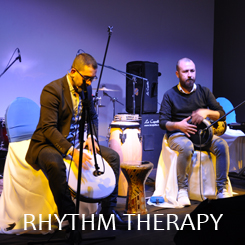 antalya rhythm therapy