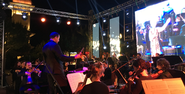 antalya symphony concert