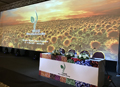Antalya Konser Organizasyon, Antalya Organizasyon, Antalya Ses Işık Sistemleri, Antalya Watchout, Antalya Görüntü Sistemi, Antalya bayi toplantısı, Antalya ünlü sanatçı Konseri