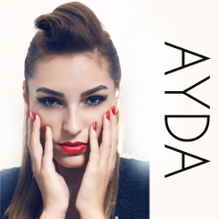 antalya müzik grupları solist ayda