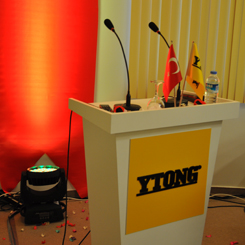 antalya organizasyon