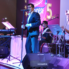 antalya organizasyon