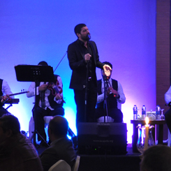 antalya organizasyon
