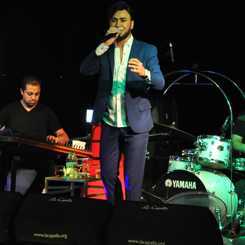 antalya organizasyon