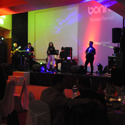 antalya organizasyon