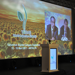 antalya organizasyon