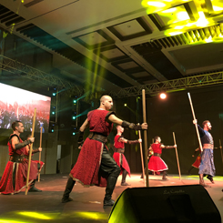 antalya organizasyon