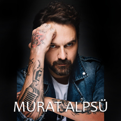 antalya müzik grupları solist murat alpsü