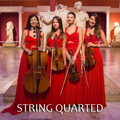 antalya müzik grupları